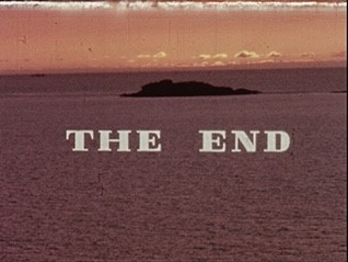 The End