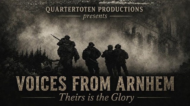 Voices from Arnhem