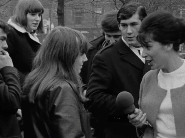 Vox Populi: The Voice of the People (Floor 1, Film 2)