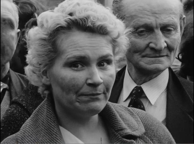 Vox Populi: The Voice of the People (Floor 2, Film 1)