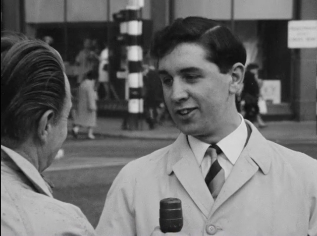 Vox Populi: The Voice of the People (Floor 3, Film 1)