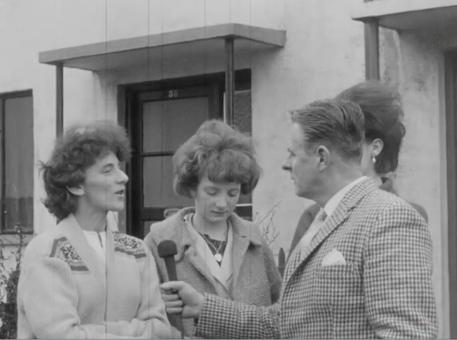 Vox Populi: The Voice of the People (Floor 3, Film 2)