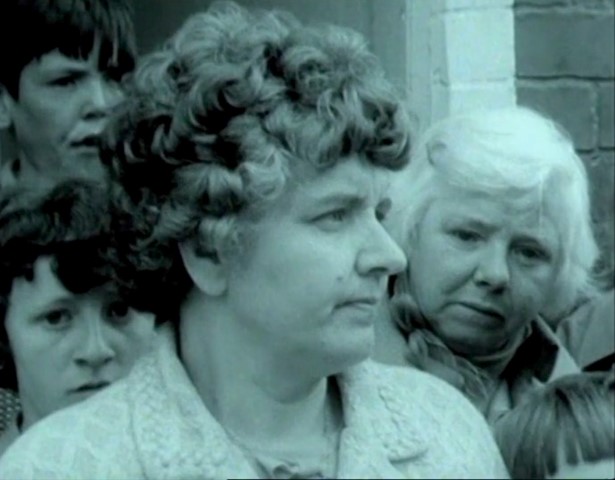 Vox Populi: The Voice of the People (Floor 4)