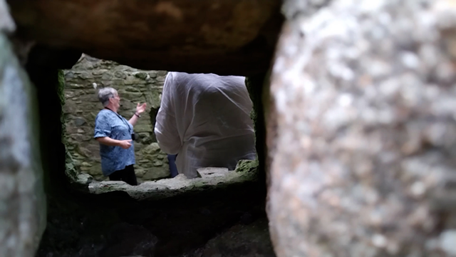 Treasuring South Armagh Stories: Úna Walsh (A Women in Heritage project)