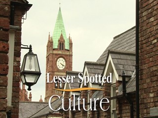Lesser Spotted Culture: Programme 7