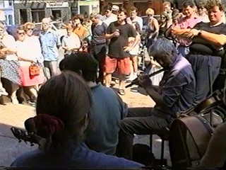The Ballyclare May Fair, 1996