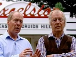 The Spence Brothers