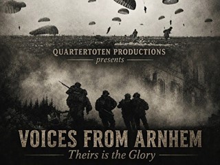 Voices From Arnhem