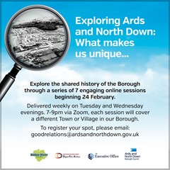 Exploring Ards and North Down: What Makes Us Unique