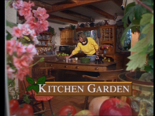 Kitchen Garden Promo - Down to Earth