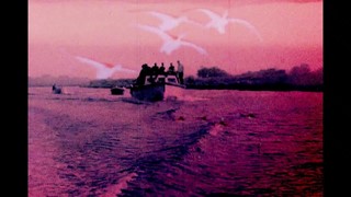 The Lough Speaks