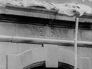 On this Day: Up Went Nelson’s Pillar