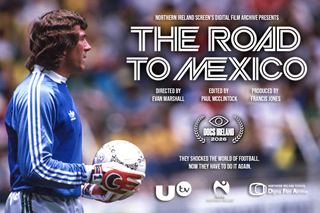 The Road to Mexico - Special Screening