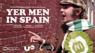 World Cup Documentary - Yer Men in Spain